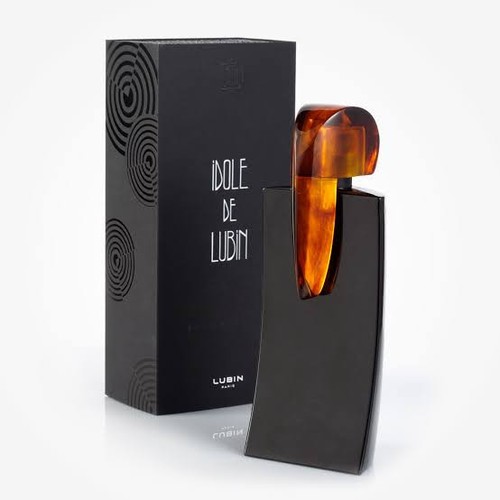 Lubin idol eau - eau, parfum