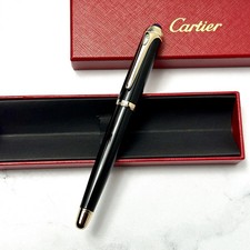 Cartier Black Gold Composite