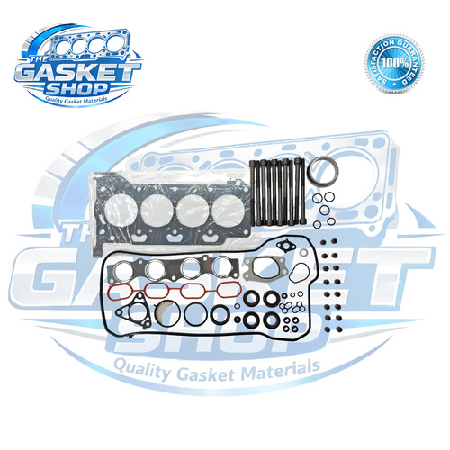 Head gasket set bolts - gasket,