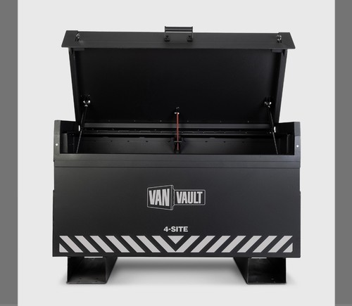 Van vault tool - van, box