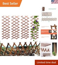 Corrosion-Resistant Wooden