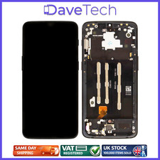 OnePlus 6T 1+6T A6010 A6013