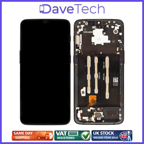 Oneplus a6010 a6013 - 6t,