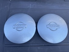 Nissan Micra K11 Steel Wheel