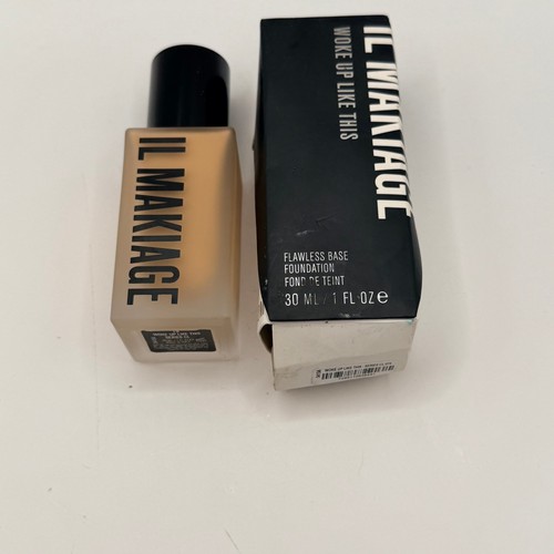 Makiage foundation 30ml - il,