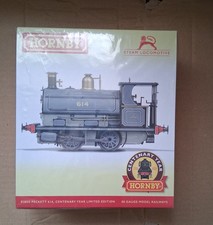 Hornby R3825 Pecket No 614