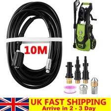 10M 2000PSI High Pressure