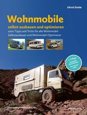 Ulrich Dolde ~ Wohnmobile