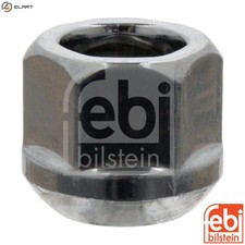 WHEEL NUT 46688 FOR HONDA