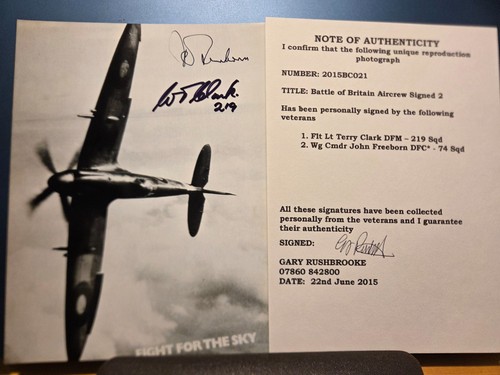 Battle britain photo - of,