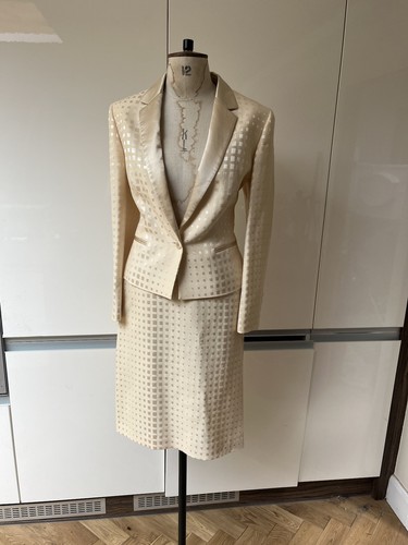 Vintage louis feraud wool - louis,