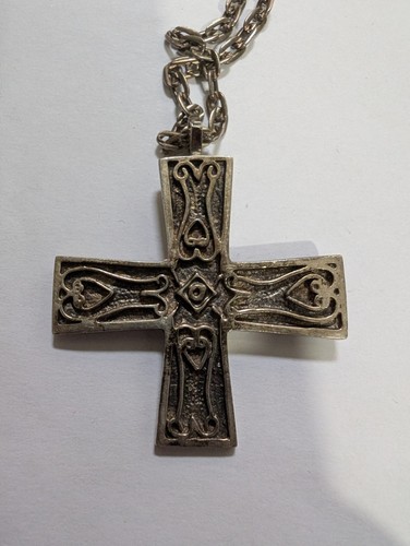 Vintage ortak sterling silver - vintage,