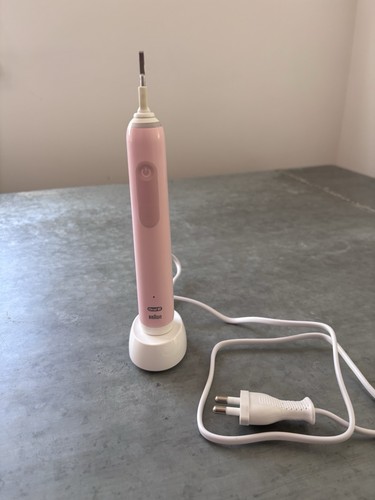 Oral braun electric - oral,