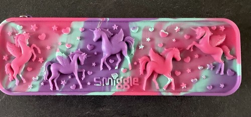 Smuggle silicone unicorn - silicone,
