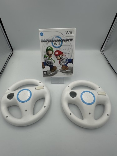 Mario kart with - mario, 2