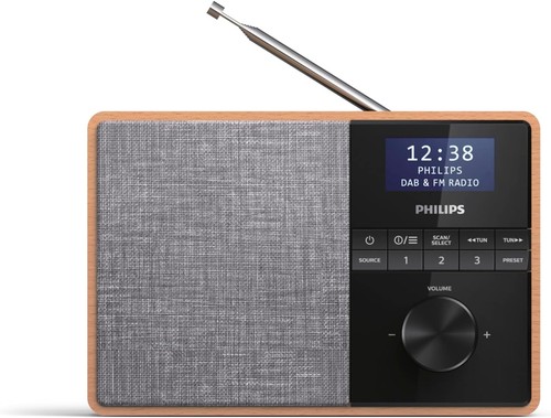 Philips audio r5505 - philips, r5505/10