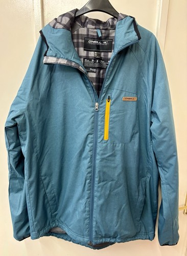 Men neill jacket xxl - o’neill,