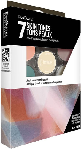 Panpastel ultra soft artist - ultra,