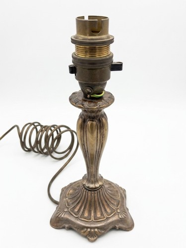 Small antique brass - small,