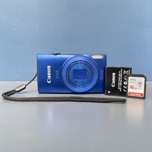 Canon ixus 170 - ixus, digital
