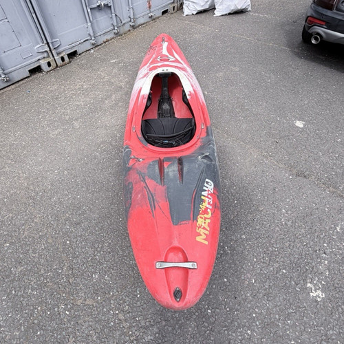 Pyranha machino whitewater - machino,