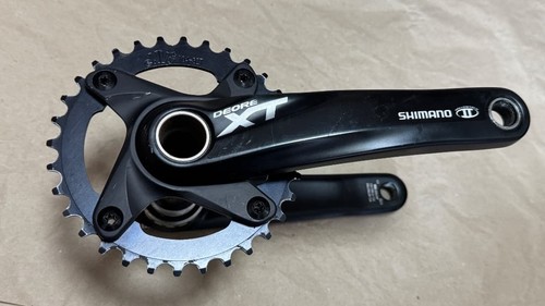 Shimano deore m780 170mm - deore,