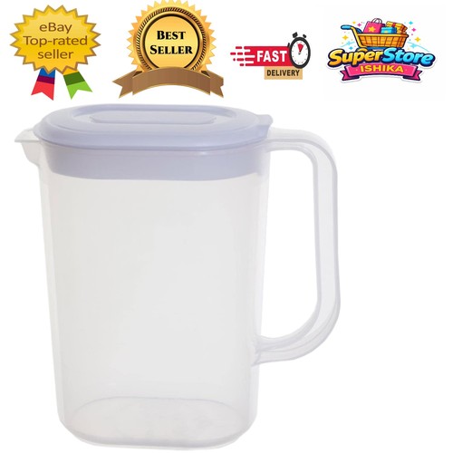 Transparent slimline 5l - slimline, 1.5l
