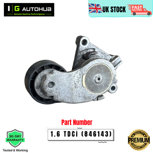 Genuine dayco auxiliary - auxiliary, drive