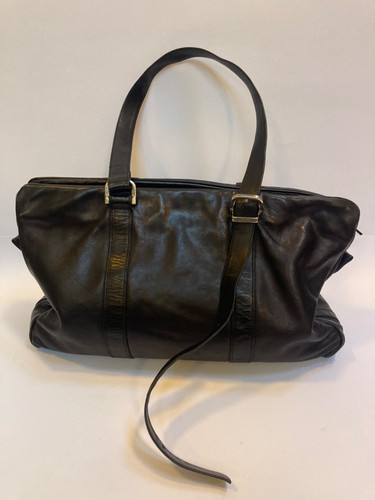 Enny italian black leather - enny,