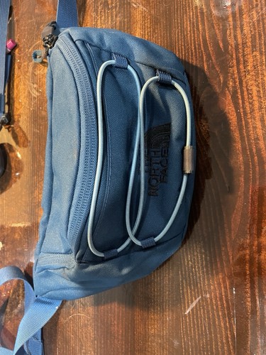 North face waist pack - face,