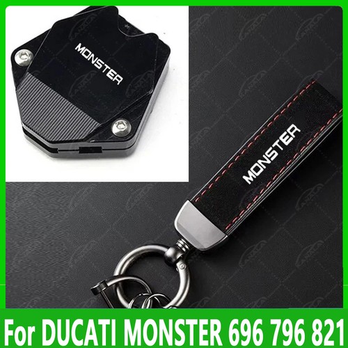 For ducati monster - for,