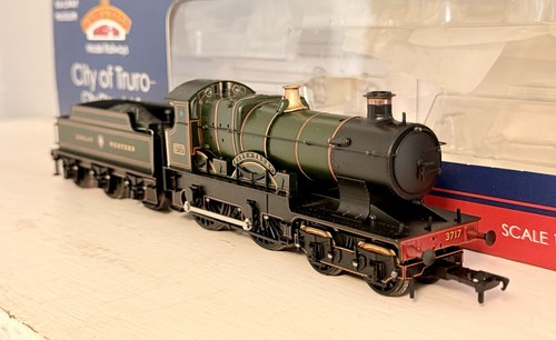 Bachmann gauge 725a nrm - oo,