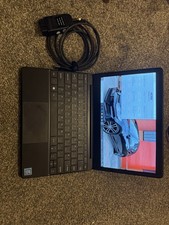 Vcds diagnostic Laptop setup