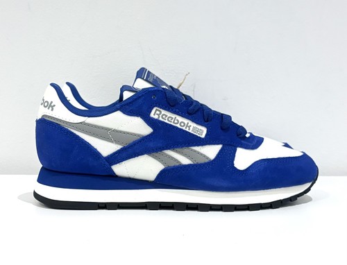 Reebok classic leather - reebok,