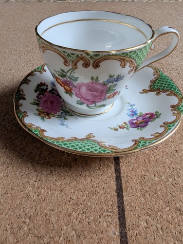 Aynsley vintage fine - aynsley,