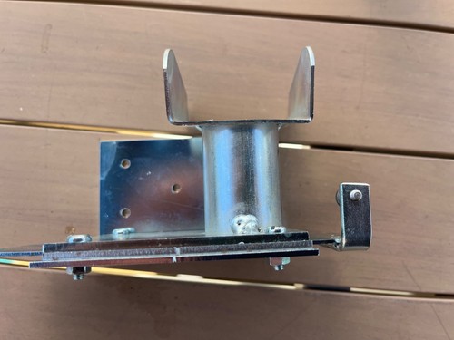 Coin hopper for allwin - hopper, vintage