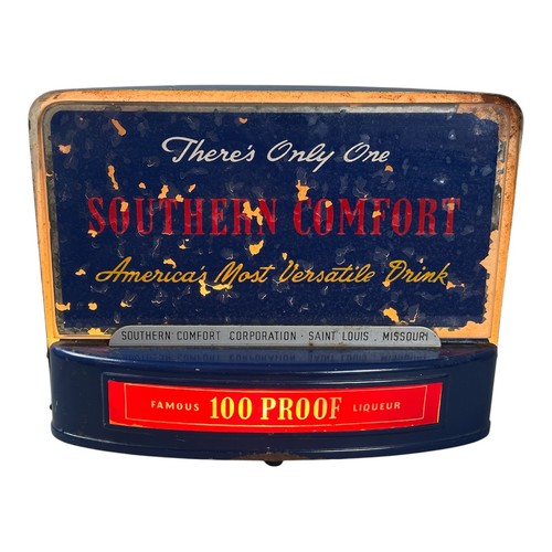Vtg 1940s 50s southern comfort - vtg,