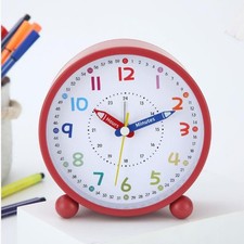 Student Alarm Clock Simple