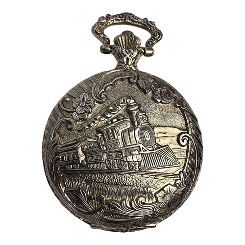 Vintage baron train - baron,