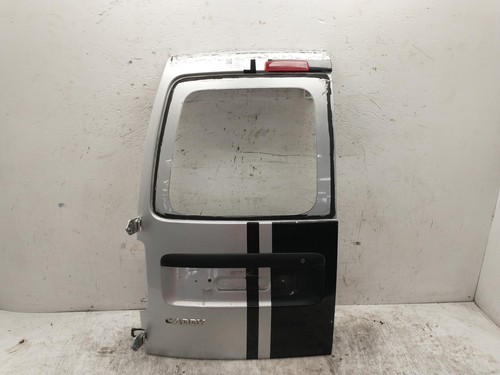 Rear door volkswagen - rear,