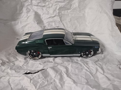 Rc2 ford mustang - rc2,