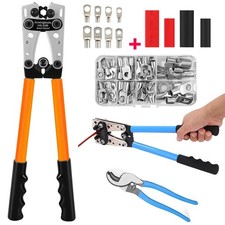 Heavy Duty Battery Cable