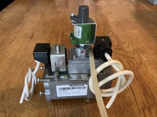 Worcester 280 rsf gas valve - gas,