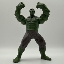 Marvel Hulk Action Figure 6”