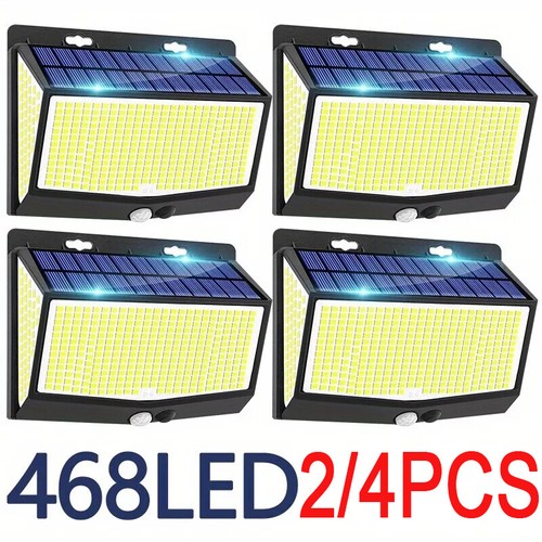 Solar powered pir - pir, motion