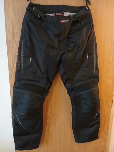 Rst proseries heavy - proseries,
