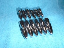 12 1970s Premier Drum Speed