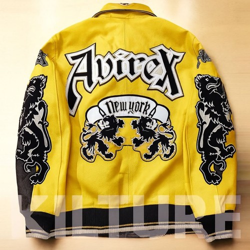 Avirex lion american fight - avirex,