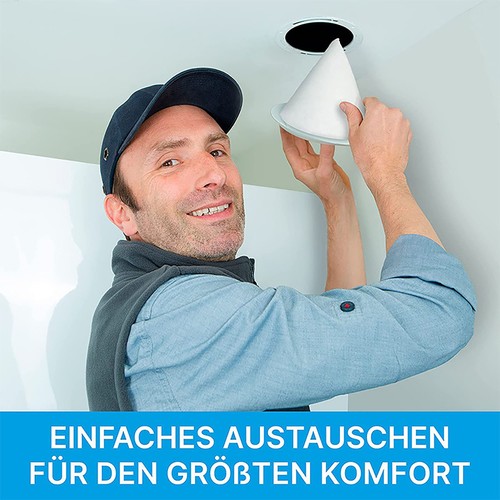 Accessories central heating - accessories,