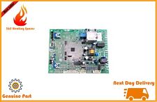 BAXI MAIN POTTERTON COMBI &